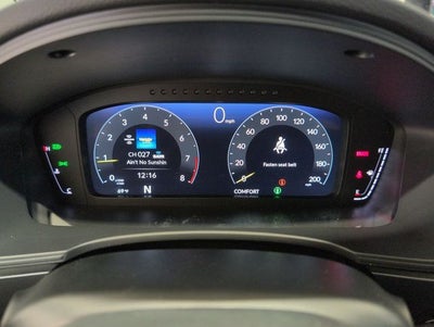 2025 Honda Civic Type R Base