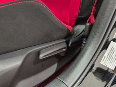 2025 Honda Civic Type R Base