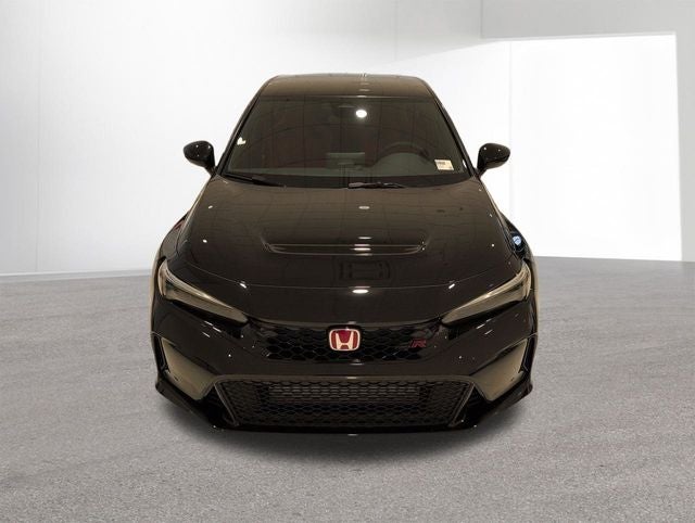 2025 Honda Civic Type R Base