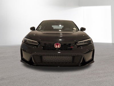 2025 Honda Civic Type R Base
