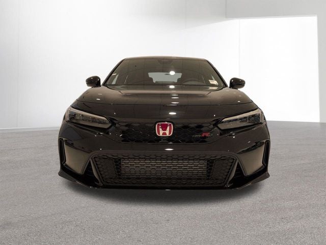 2025 Honda Civic Type R Base