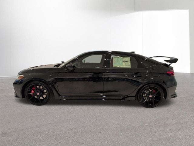 2025 Honda Civic Type R Base