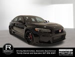 2025 Honda Civic Type R Base