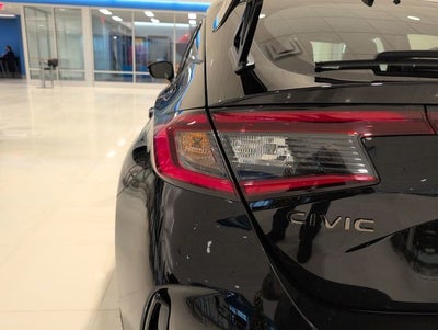 2025 Honda Civic Type R Base