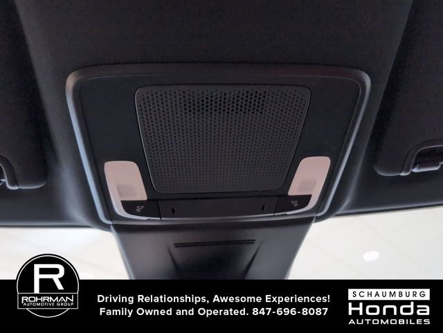 2025 Honda Civic Type R Manual