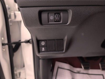 2025 Honda Civic Type R Manual