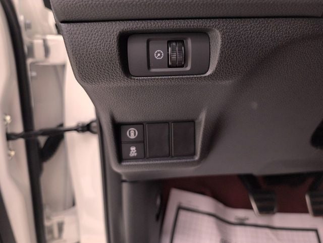 2025 Honda Civic Type R Manual