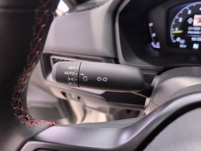 2025 Honda Civic Type R Manual