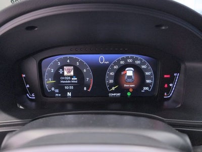 2025 Honda Civic Type R Manual