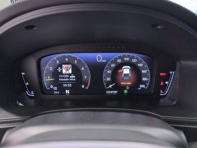 2025 Honda Civic Type R Manual