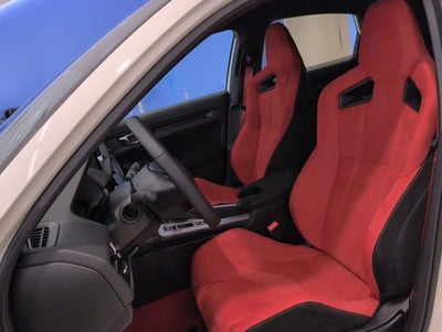 2025 Honda Civic Type R Manual
