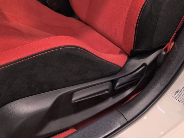 2025 Honda Civic Type R Manual