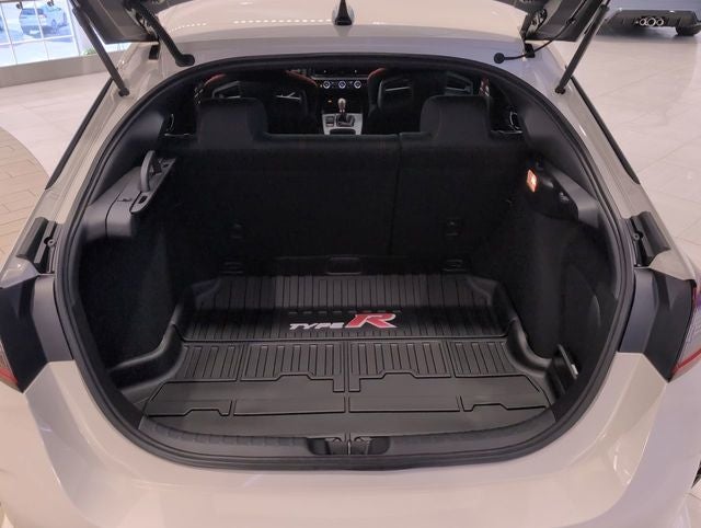 2025 Honda Civic Type R Manual