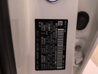 2025 Honda Civic Type R Manual