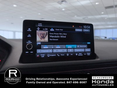 2025 Honda Civic Type R Manual