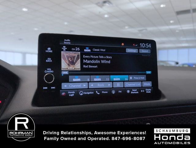 2025 Honda Civic Type R Manual