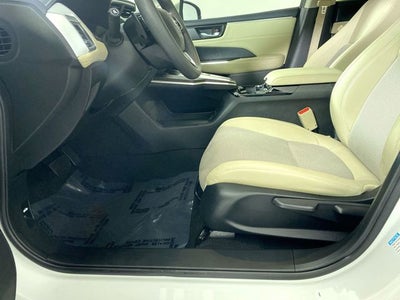 2018 Honda Clarity Plug-In Hybrid Base