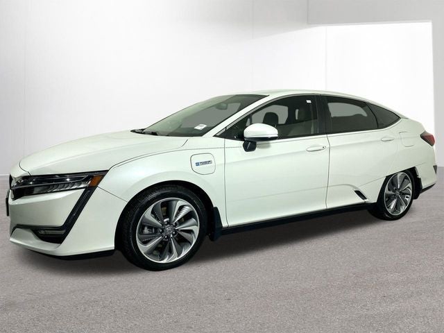 2018 Honda Clarity Plug-In Hybrid Base