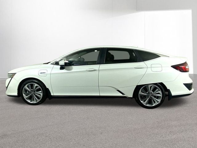 2018 Honda Clarity Plug-In Hybrid Base
