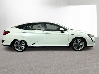 2018 Honda Clarity Plug-In Hybrid Base