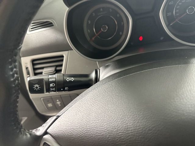 2016 Hyundai Elantra Limited