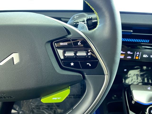 2024 Kia EV6 GT