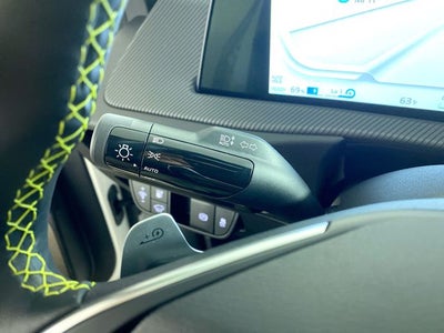 2024 Kia EV6 GT