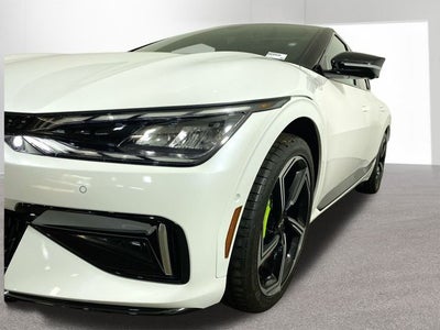 2024 Kia EV6 GT