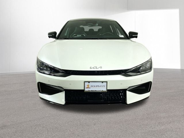 2024 Kia EV6 GT