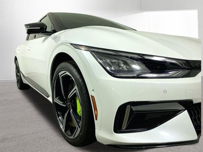 2024 Kia EV6 GT