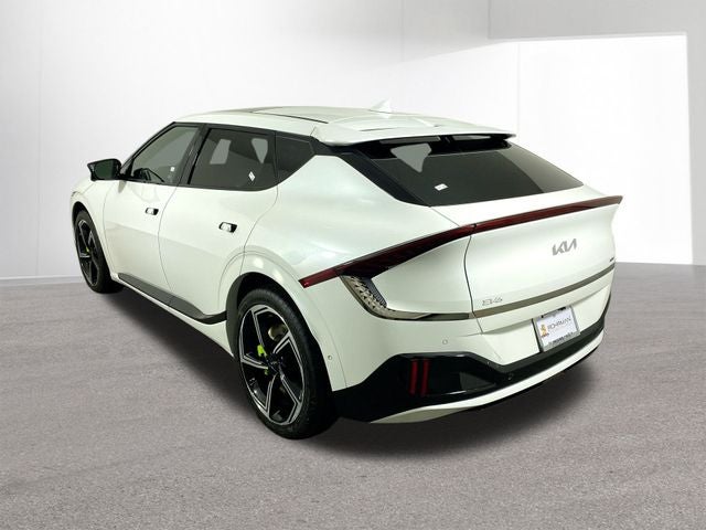 2024 Kia EV6 GT