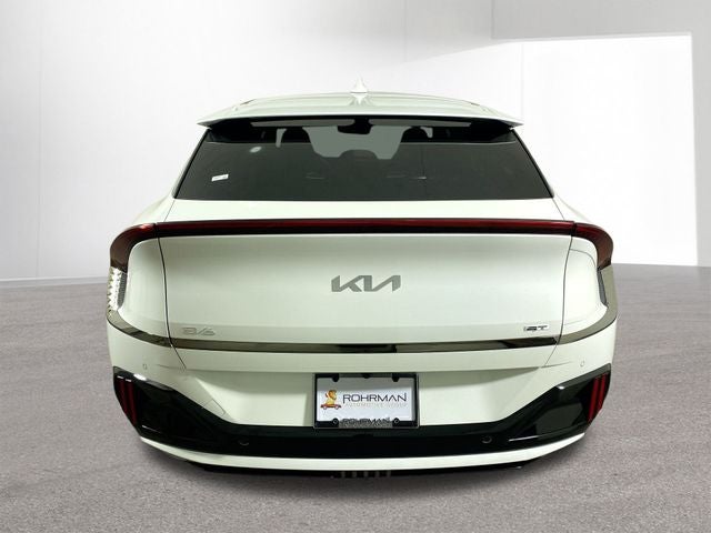 2024 Kia EV6 GT