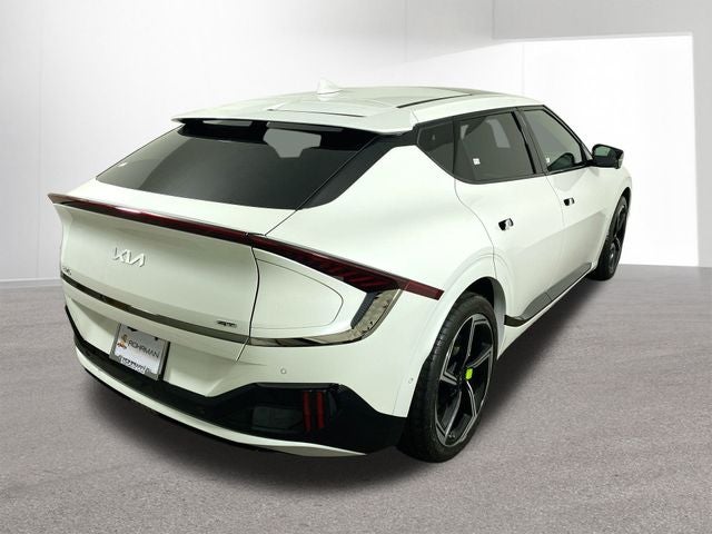 2024 Kia EV6 GT