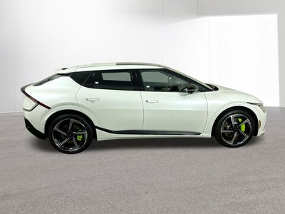 2024 Kia EV6 GT
