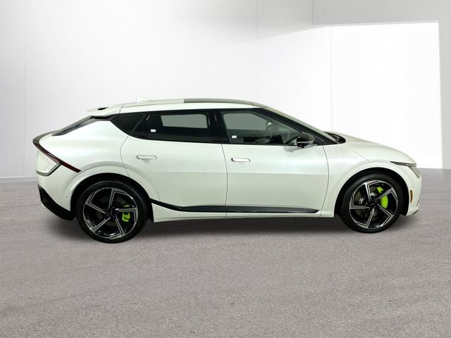 2024 Kia EV6 GT