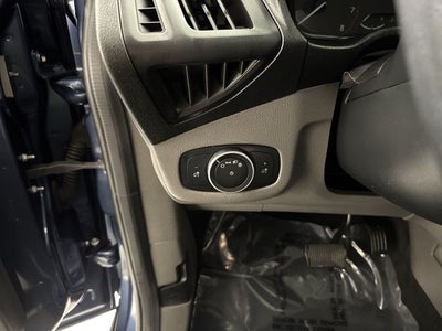 2021 Ford Transit Connect XL