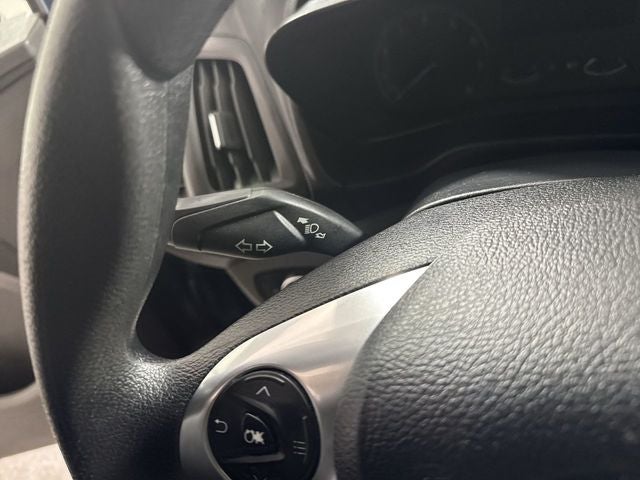 2021 Ford Transit Connect XL