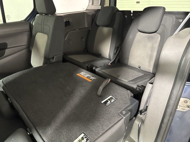 2021 Ford Transit Connect XL