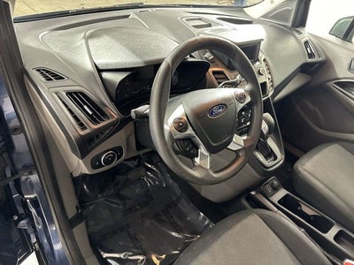 2021 Ford Transit Connect XL