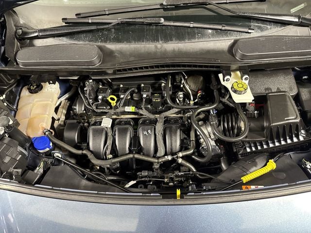 2021 Ford Transit Connect XL