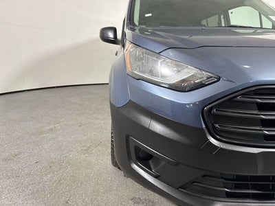 2021 Ford Transit Connect XL