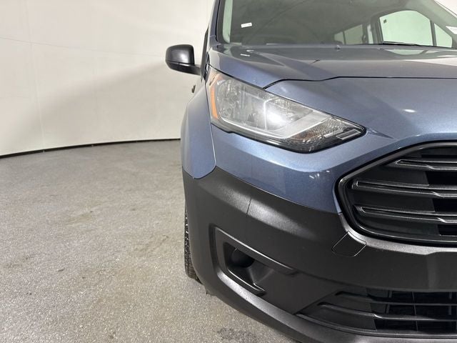 2021 Ford Transit Connect XL