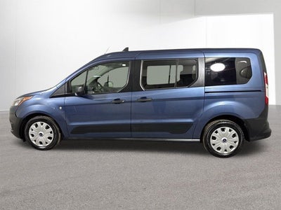 2021 Ford Transit Connect XL
