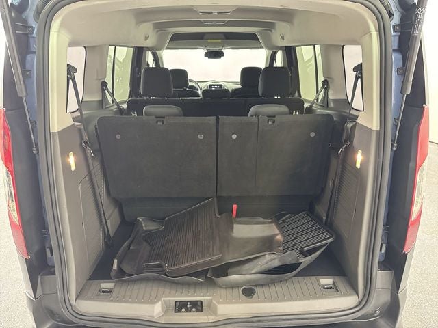 2021 Ford Transit Connect XL