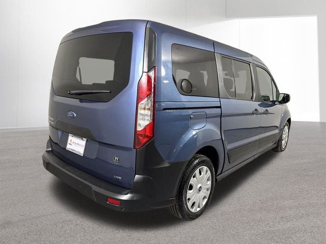 2021 Ford Transit Connect XL
