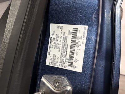 2021 Ford Transit Connect XL