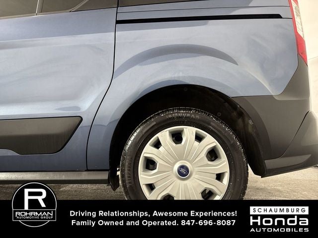 2021 Ford Transit Connect XL