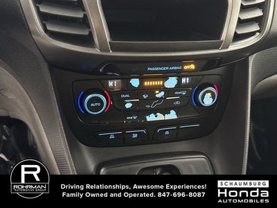 2021 Ford Transit Connect XL