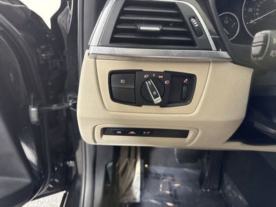 2017 BMW 3 Series 330i xDrive