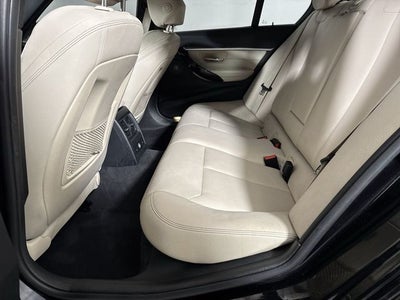 2017 BMW 3 Series 330i xDrive